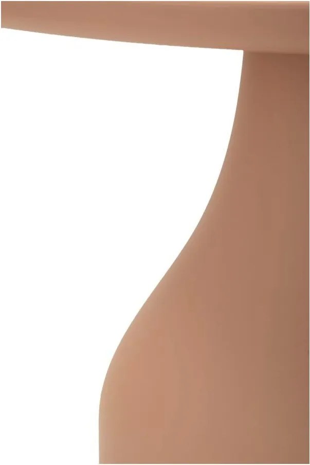 Plastikowy okrągły stolik ø 48 cm Gea – Mauro Ferretti