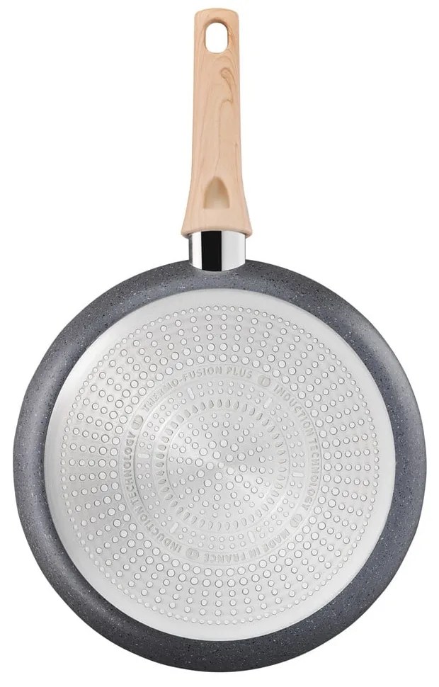 Patelnia aluminiowa ø 24 cm Natural Force – Tefal