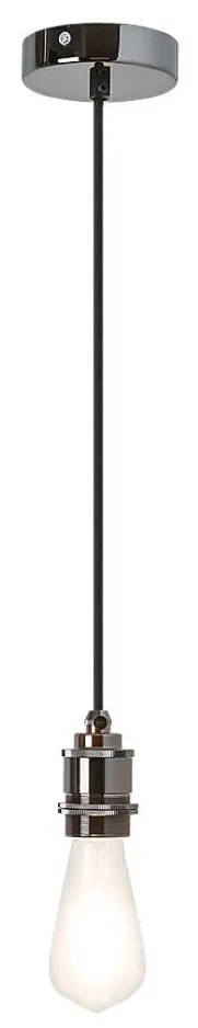 Rabalux 1411 - Lampa wisząca FIXY E27/40W