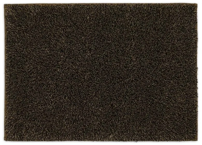 Dywanik łazienkowy w kolorze khaki 50x70 cm Coper – Kave Home