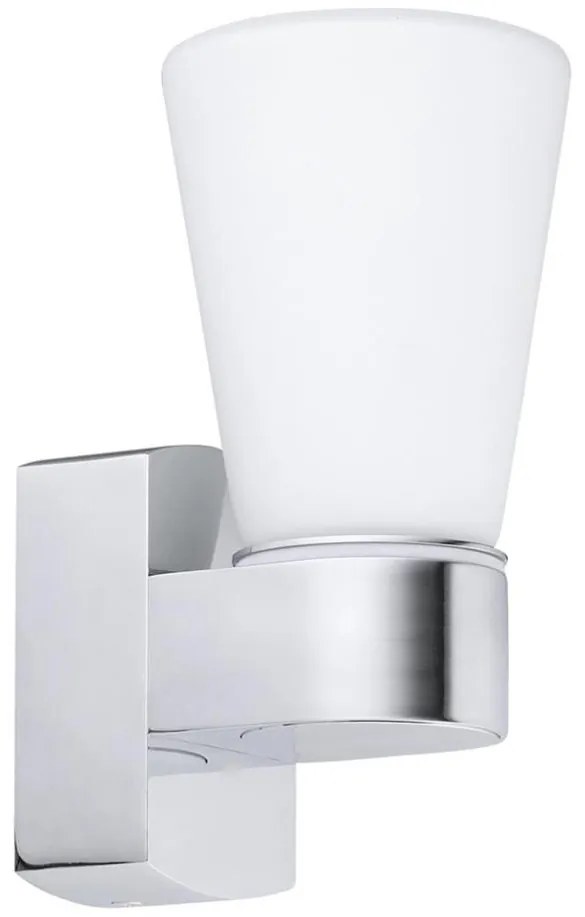 Eglo 94988 - LED Oświetlenie łazienkowe CAILIN 1xLED/2,5W/230V
