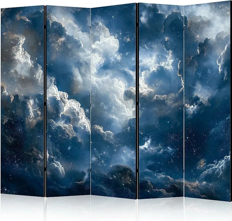 Parawan dwustronny Artgeist Pejzaże 225 x 172 cm 1 szt