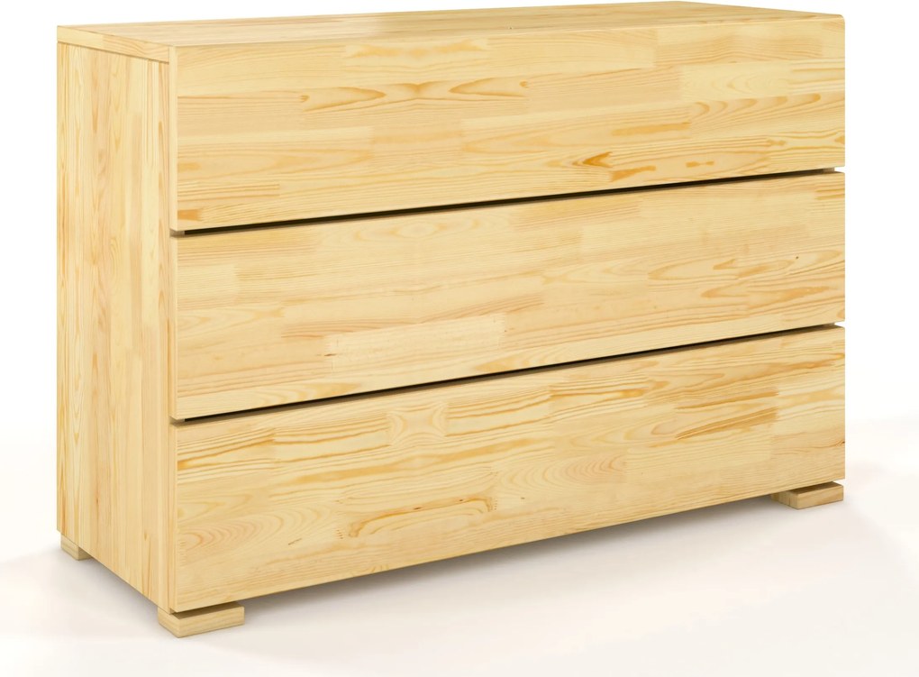 Komoda sosnowa Visby Hessler 3