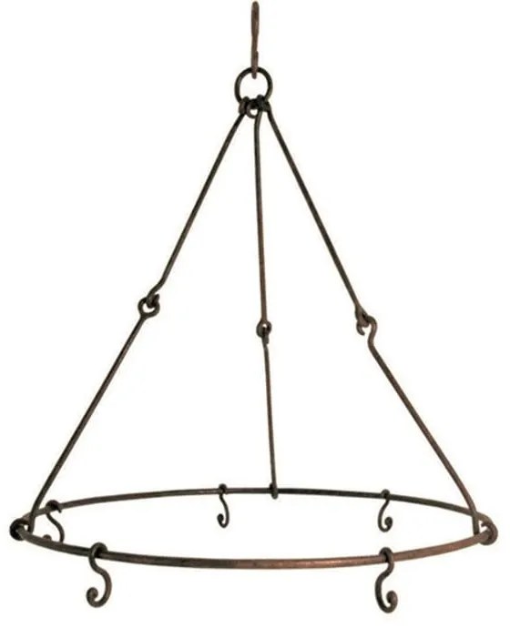 Metalowa suszarka do ziół – Esschert Design