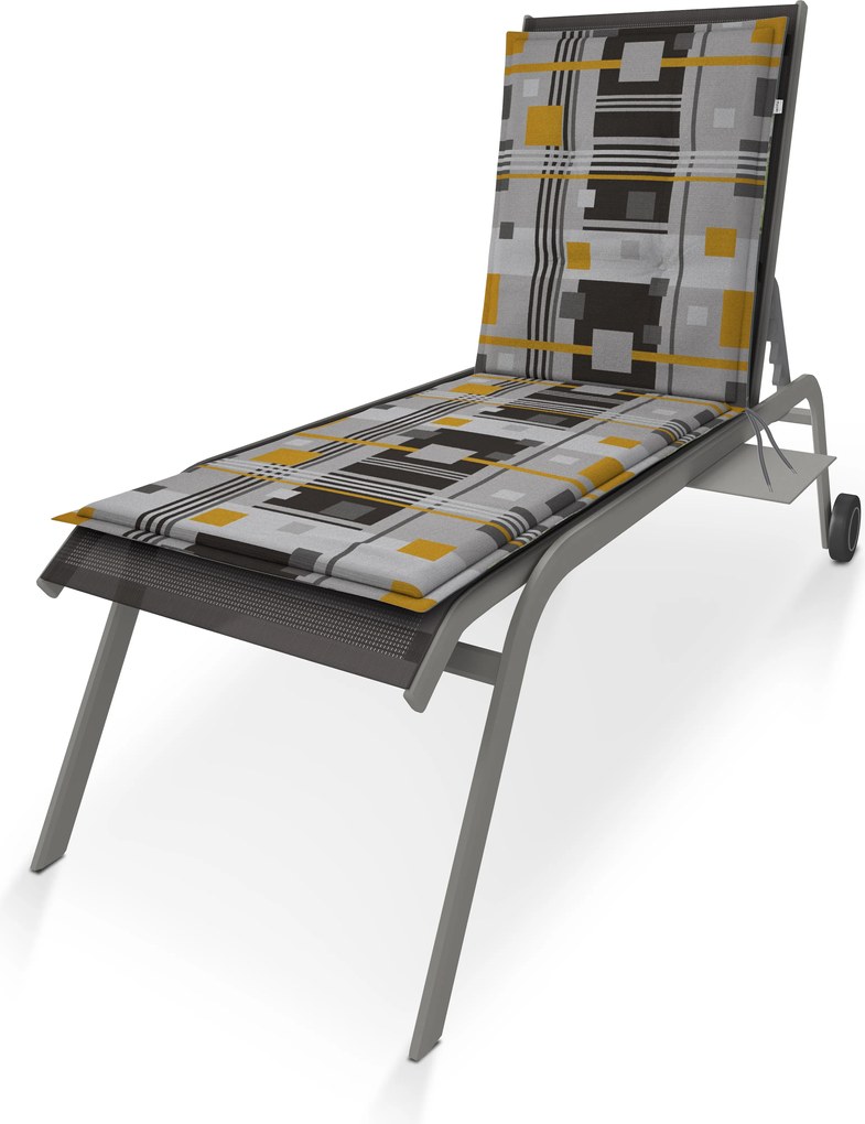 Doppler LIVING 2915 poduszka na leżak