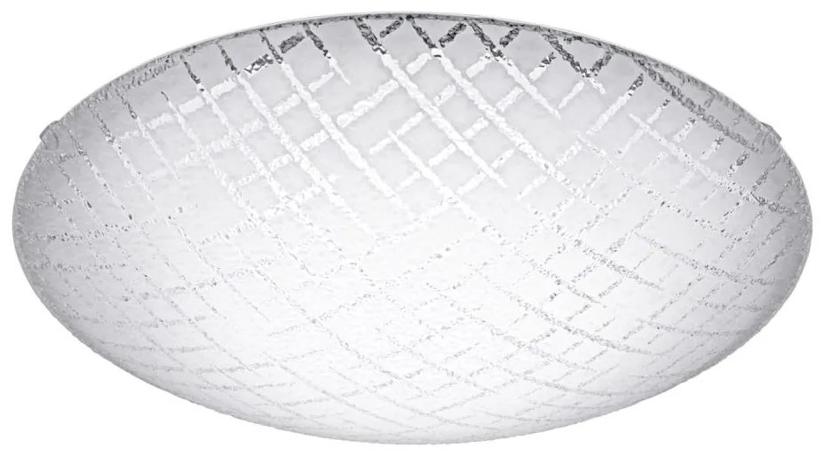 Eglo 95288 - Lampa sufitowa LED RICONTO 1 LED/11W/230V