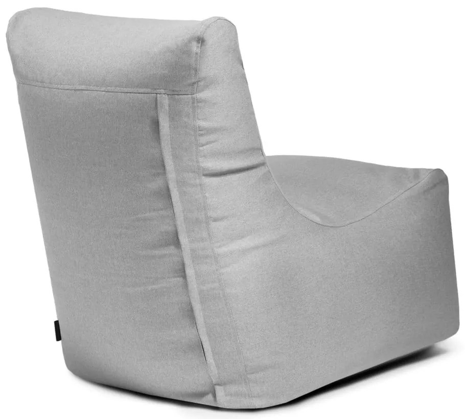Zielony worek do siedzenia Seat Lounge – SLOWDOWN