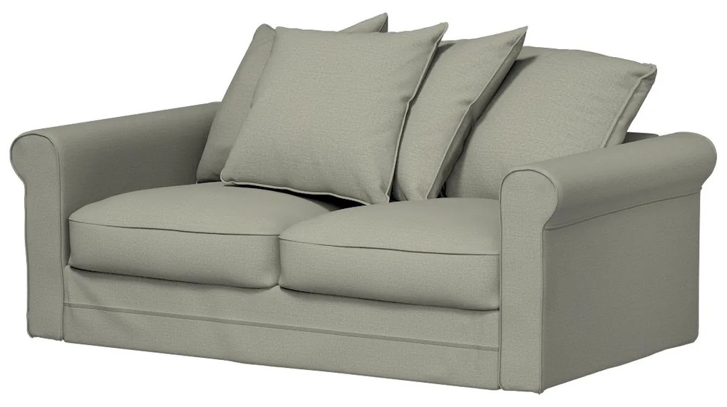 Pokrowiec na sekcję 2-osobową Grönlid, rozkładaną