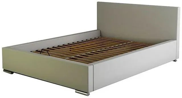 Łóżko tapicerowane Tibis 3X 180x200 Zipro