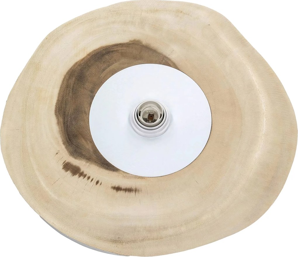 Lampa- kinkiet Circular