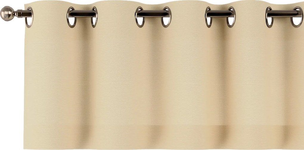 Lambrekin na kółkach