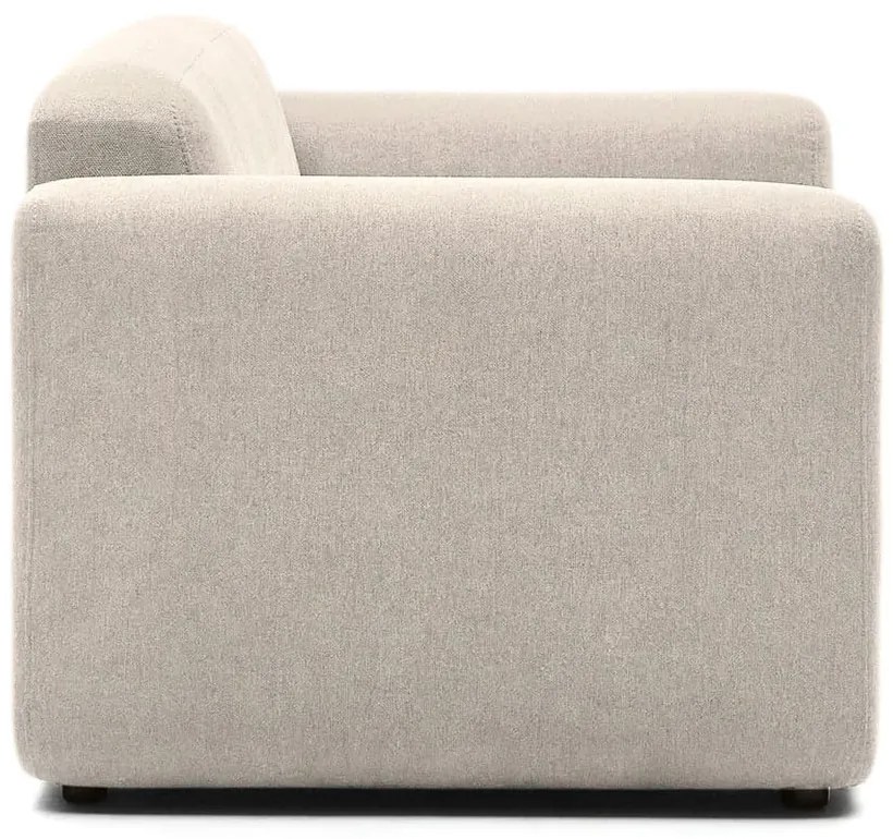Beżowa sofa 188 cm Neom – Kave Home