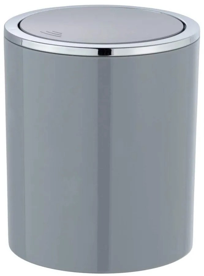 Kosz łazienkowy SWING 2l, WENKO