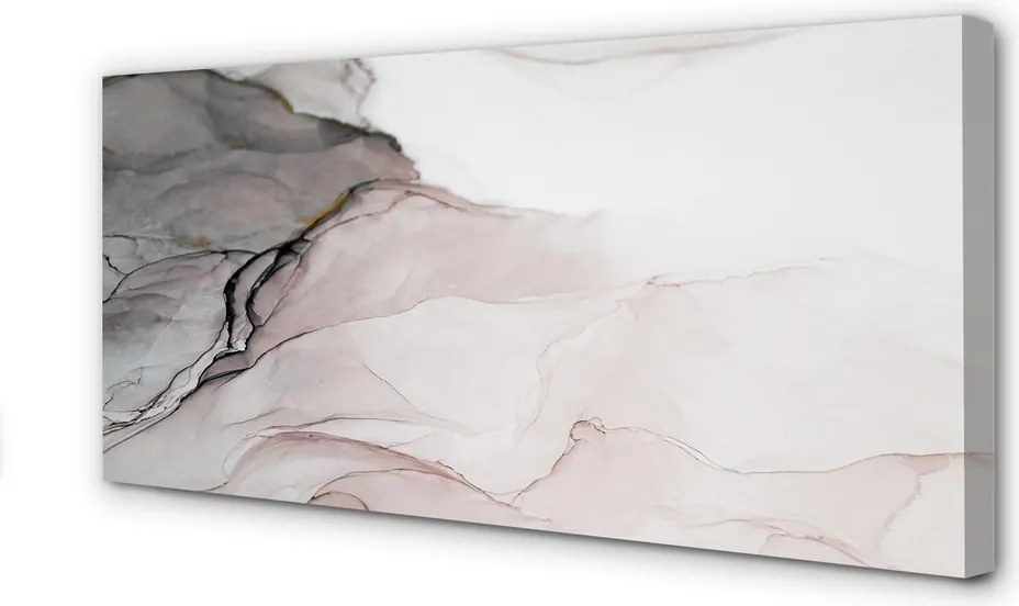 Zdjęcie na płótnie Artystyczna Wizja Marmuru