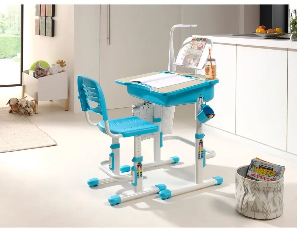 Zestaw mebli dla dzieci COMFORTLINE – Vipack