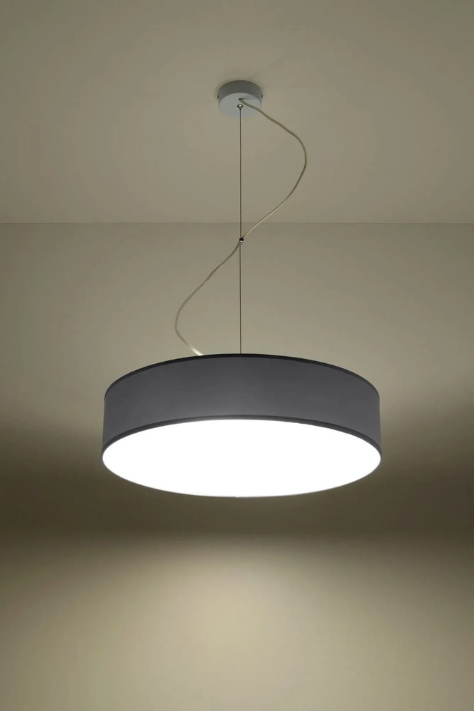 Elegancka lampa wisząca LED B1-L59