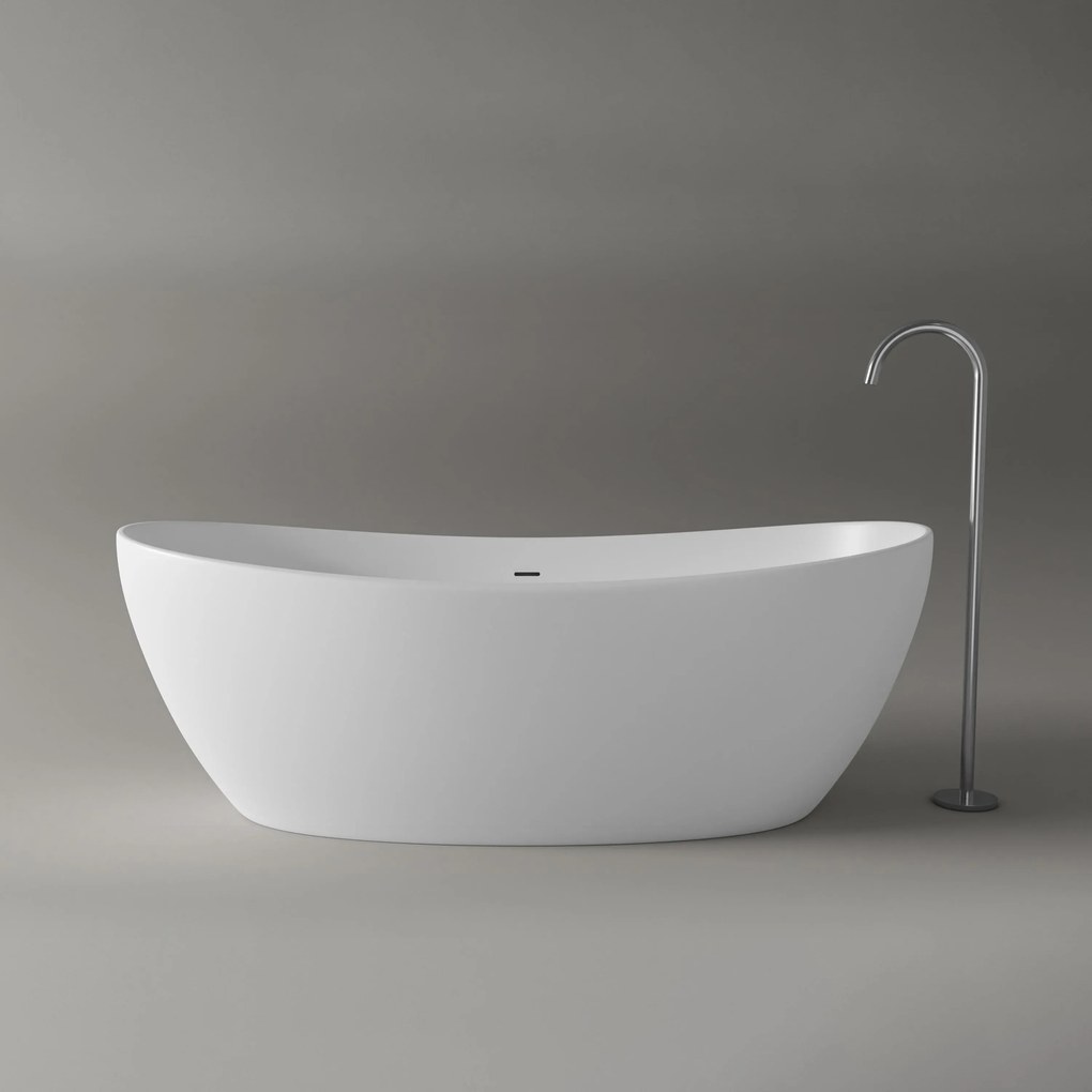 Wolnostojąca wanna HAWAII STONE