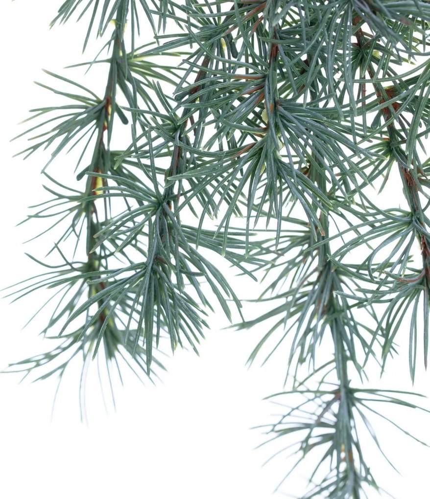 Gałązka Christmas Tree 30x2x60cm light green