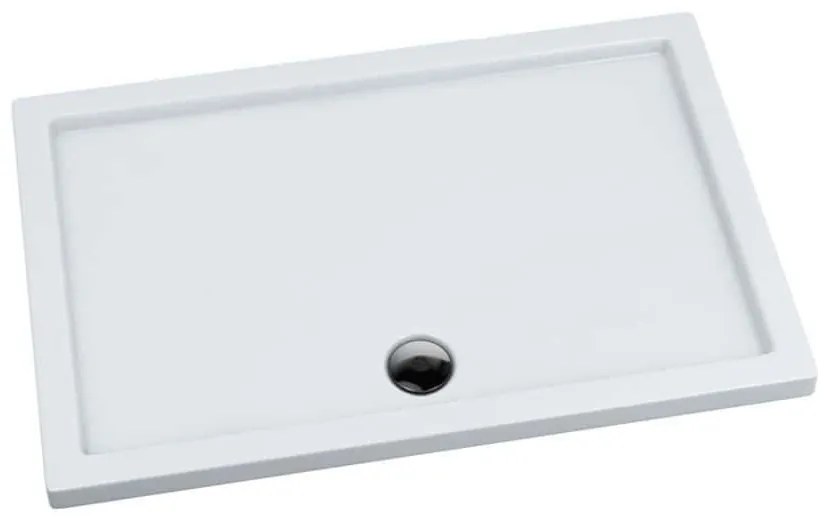 Brodzik prostokątny 90x120x5 PRIMERO