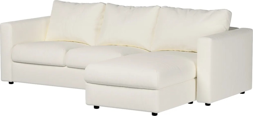 Pokrowiec na sekcję leżanki Vimle