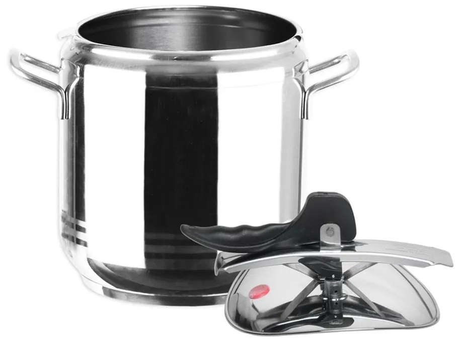 Orion Szybkowar ze stali nierdzewnej Profi, 9 l, 9 l