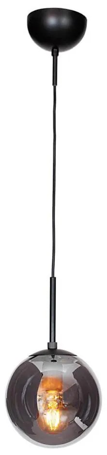 ByRydens 4202020-4505 - Lampa wisząca na przewodzie BOYLE 1xE27/5W/230V