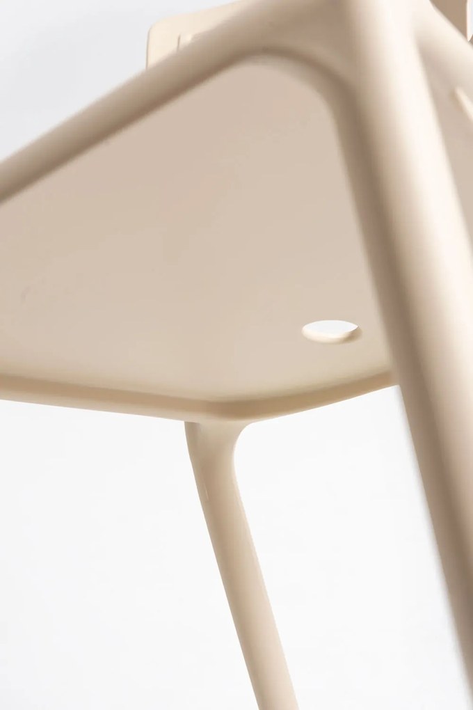 Zestaw 4 Krzese Delta