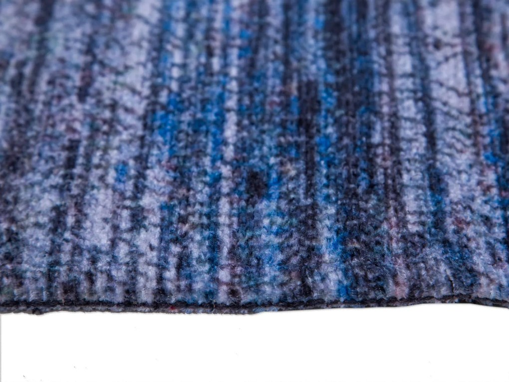 Dywan bawełniany Pescara multikolor 160 cm x 230 cm