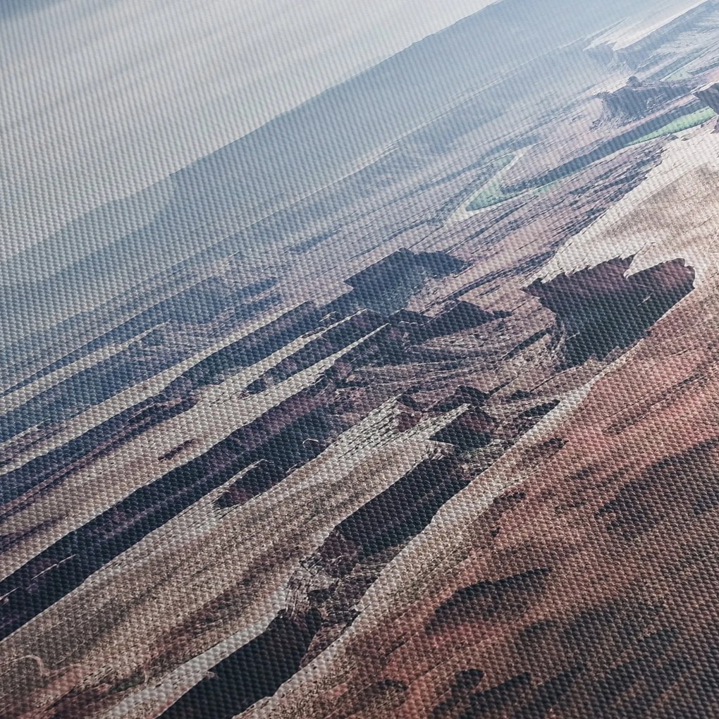 Obraz kanionów, USA (170x50 cm)