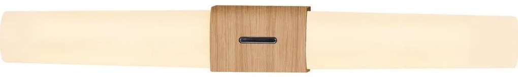 Nordlux - LED oświetlenie do lustra łazienkowego HELVA LED/9W/230V IP44