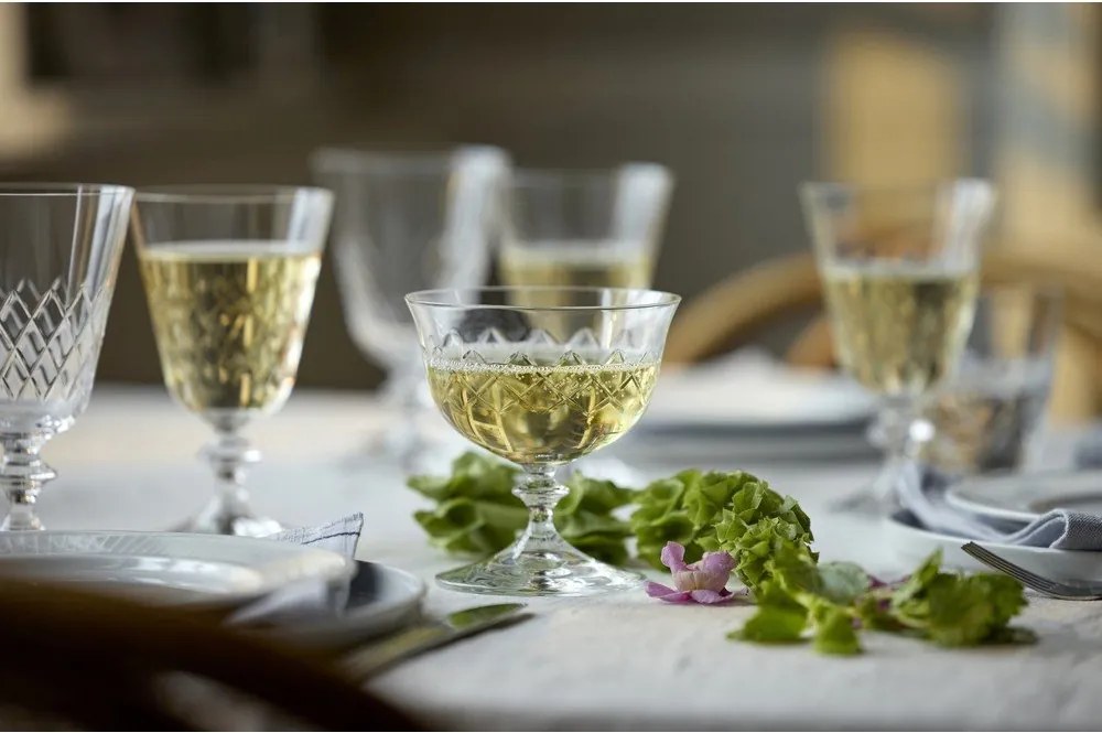 Kieliszki do szampana zestaw 2 szt. 280 ml Eaton – Lyngby Glas