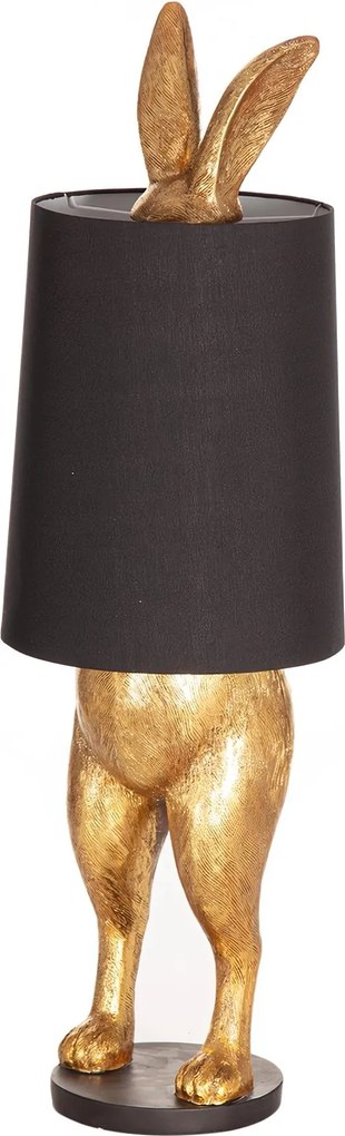 Lampa Gold Rabbit XL wys. 117cm