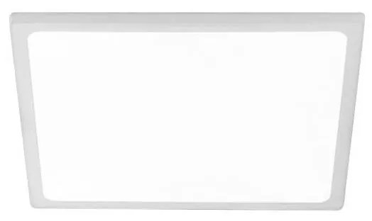 LED2 - LED sufitowa lampa łazienkowa SLIM LED/15W/230V IP43 CRI 90