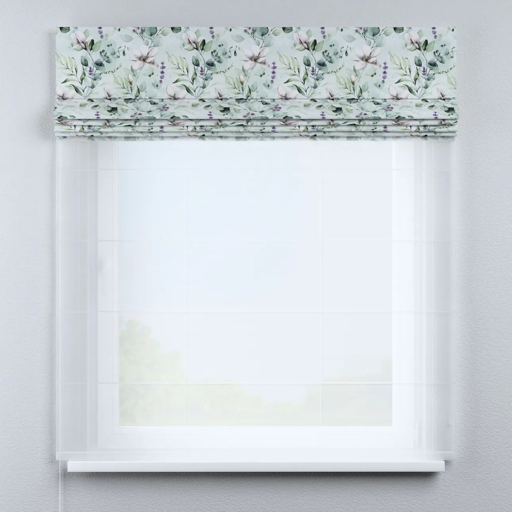 Roleta rzymska dzień noc Duo