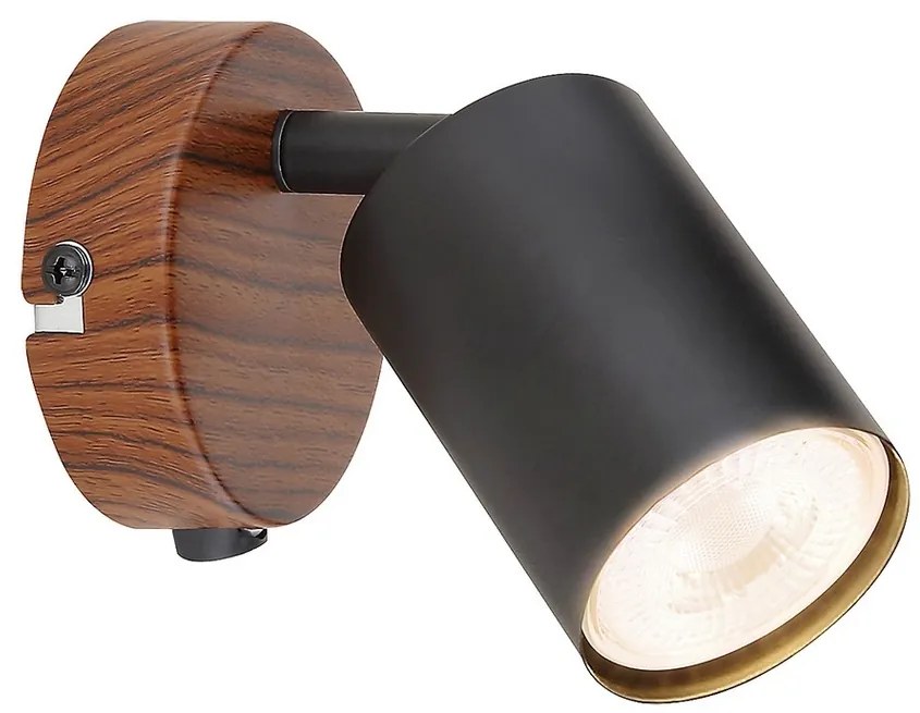 Rabalux 5295 Edmund spot lampa ścienna