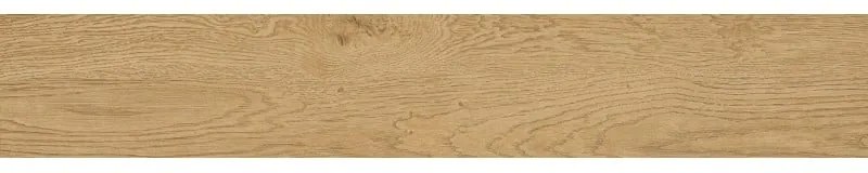 Mexen Gaatha Almond gres szkliwiony rekt. G1, płytka drewnopodobna podłogowo-ścienna 120 x 20 cm, mat - TL603-120-020-00