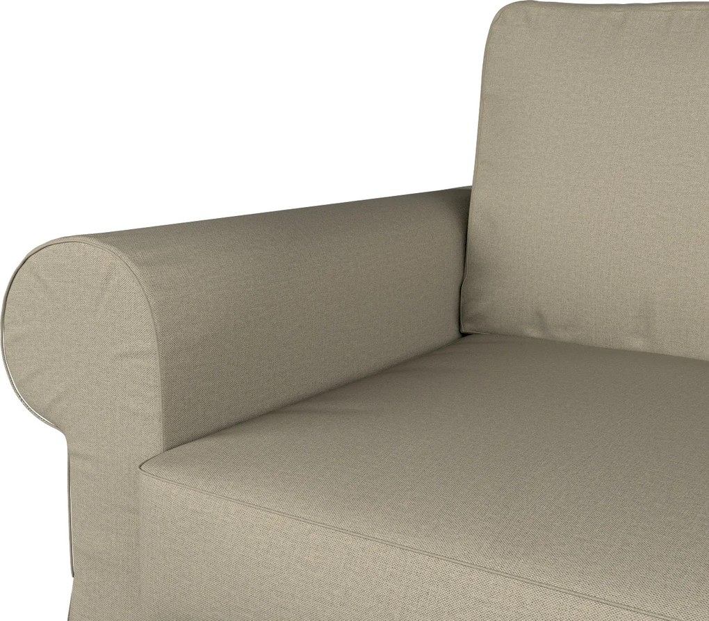 Pokrowiec na sofę Backabro rozkładaną z leżanką