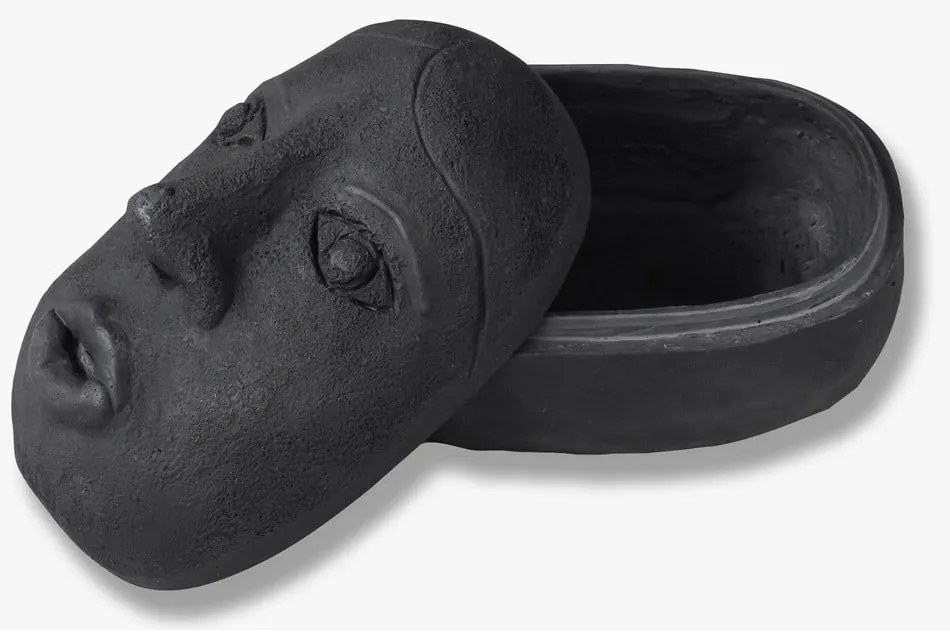 Szkatułka na biżuterię Face Jar – Mette Ditmer Denmark