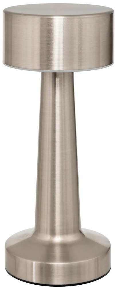 Lampa zewnętrzna z metalu, HALTO, 21 cm