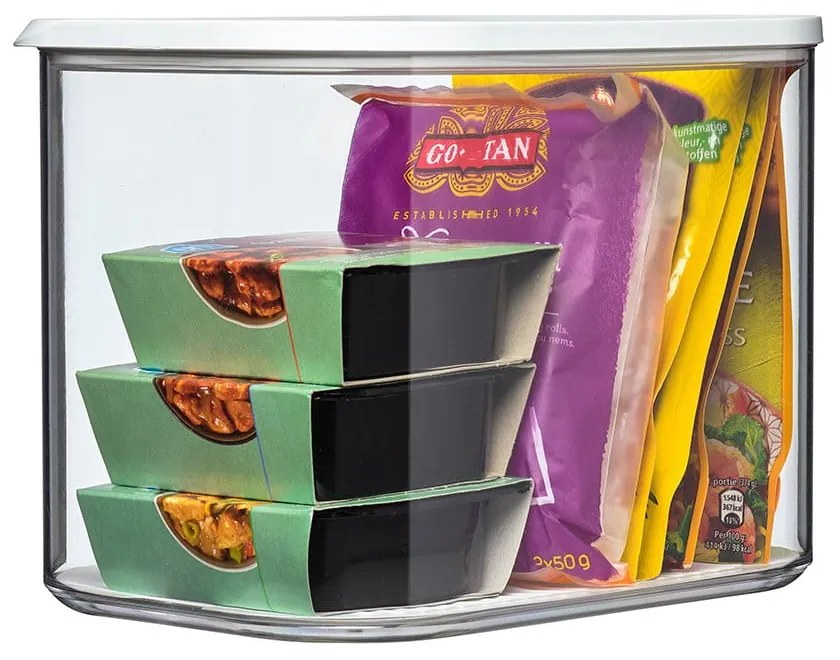 Pojemnik na żywność Modula White – Mepal