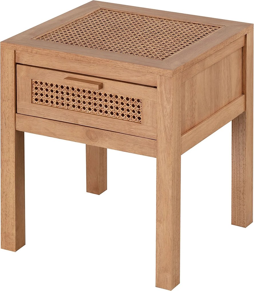Stolik nocny Agra 45x40x50cm