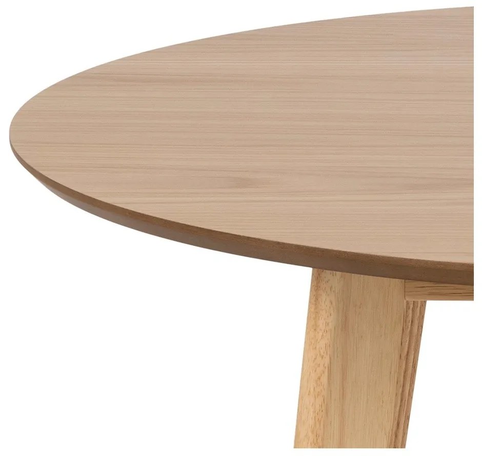 Okrągły stół ø 105 cm Roxby – Actona