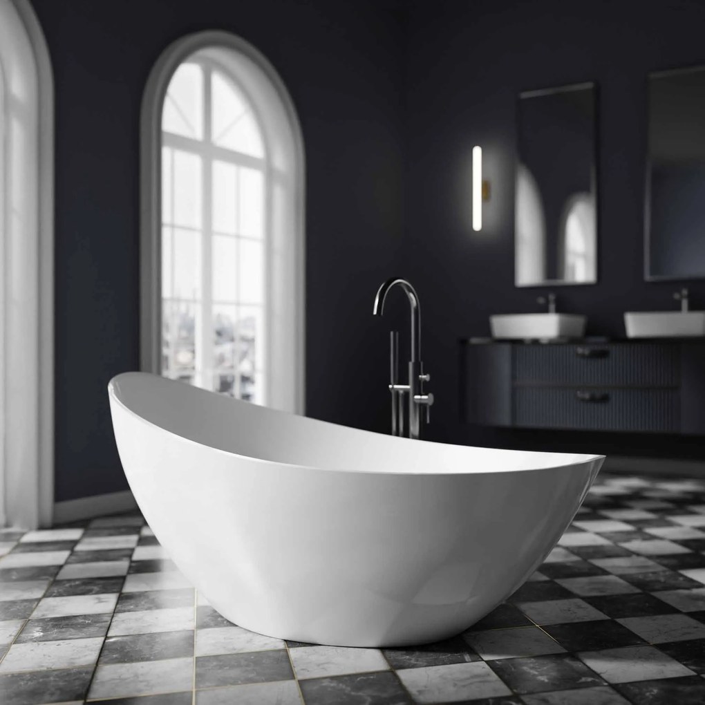 Wolnostojąca wanna VICE 2.0