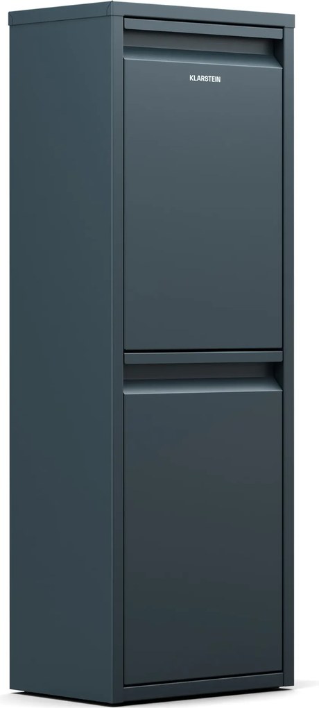 Klarstein Ordnungshüter 2 kosz na śmieci do kuchni 36 l