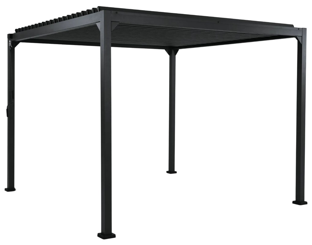 Pawilon ogrodowy Palamos 3 x 3 m PATIO