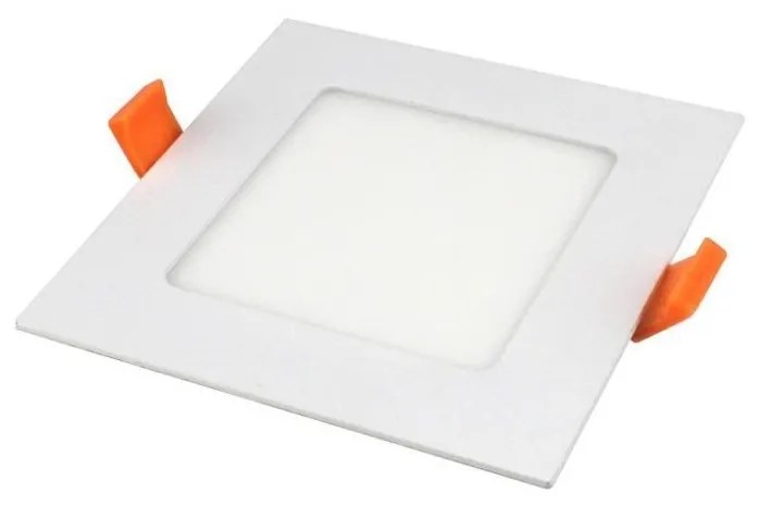 LED Ściemnialna lampa wpuszczana LED/12W/230V 3000-6500K Wi-Fi Tuya