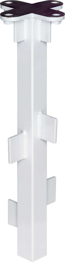 Derby ALUPRO 360x360x360 cm - osłona przeciwsłoneczna antracyt