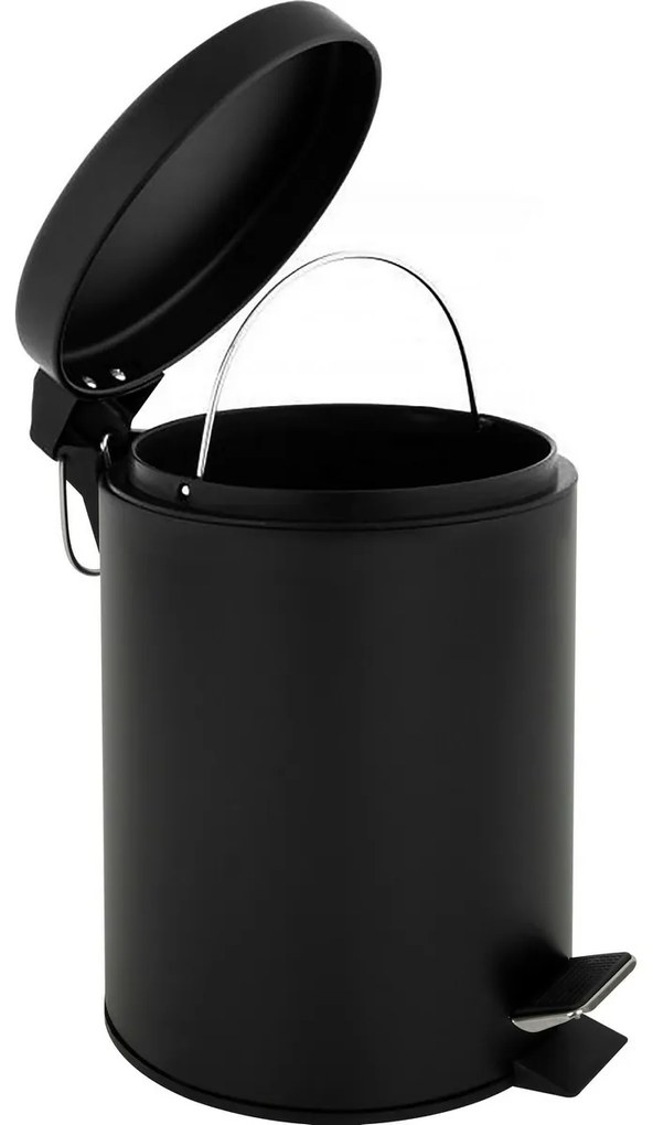 Toro Kosz na śmieci z pedałem 5 l, 20 x 27 cm, S