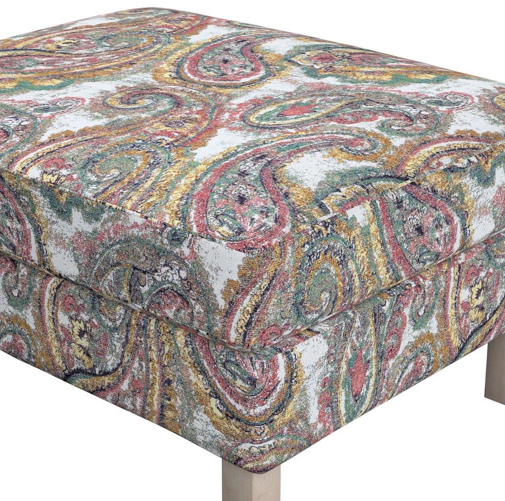 Pokrowiec na podnóżek Karlstad