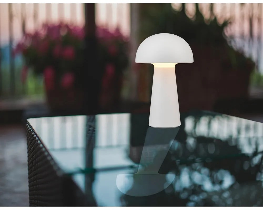 Lampa zewnętrzna ø 14 cm Lennon – Reality